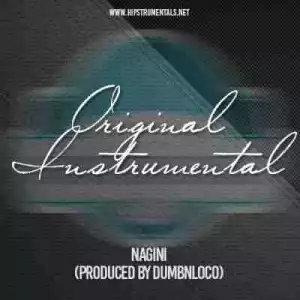 Instrumental: DumbNLoco - Nagini (Prod. By DumbNLoco)